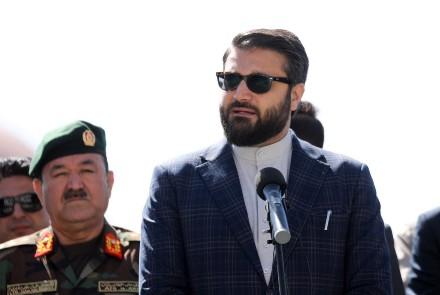  محب: طالبان بیشتر مصروف جنگ استند تا پرداختن به صلح  - خبرگزاری افغان ایرکا
