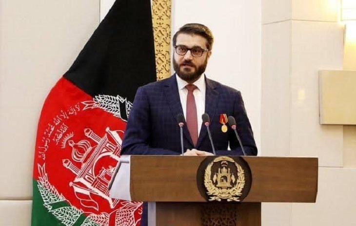 محب: در نشست روسیه و ترکیه شرکت خواهیم کرد - خبرگزاری افغان ایرکا