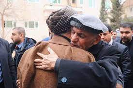 محقق، سپر ارگی ها در جنایات - خبرگزاری افغان ایرکا