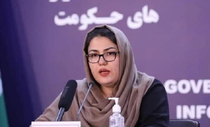  غزال حارس ، رییس اداره بازرس از سمتش کناره گیری کرد - خبرگزاری افغان ایرکا