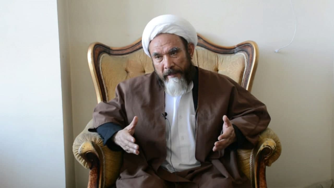  انقلاب اسلامی به رهبری امام خمینی (ره) قدرت سومی را در برابر ابر قدرت شرق و غرب شکل داد 