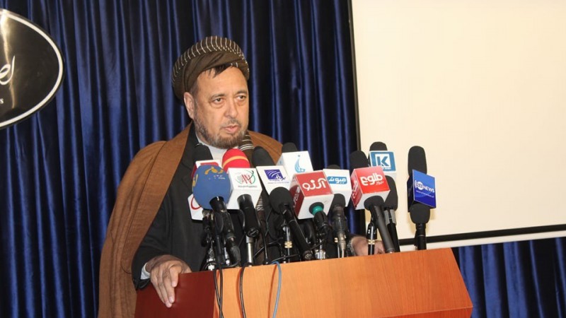  محقق: احتمالا بعد از عید قربان یا به سوی صلح می رویم یا جنگی نامتعارف! - خبرگزاری افغان ایرکا