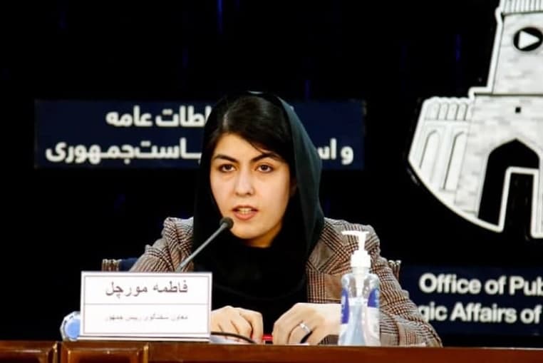 معاون سخنگوی ارگ ریاست جمهوری: آمریکا و خلیلزاد به ما خیانت کردند - خبرگزاری افغان ایرکا