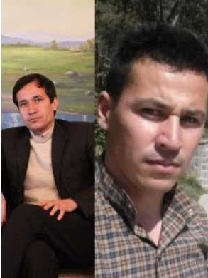  شهادت دو برادر خبرنگار در حمله تروریستی میدان هوایی کابل - خبرگزاری افغان ایرکا