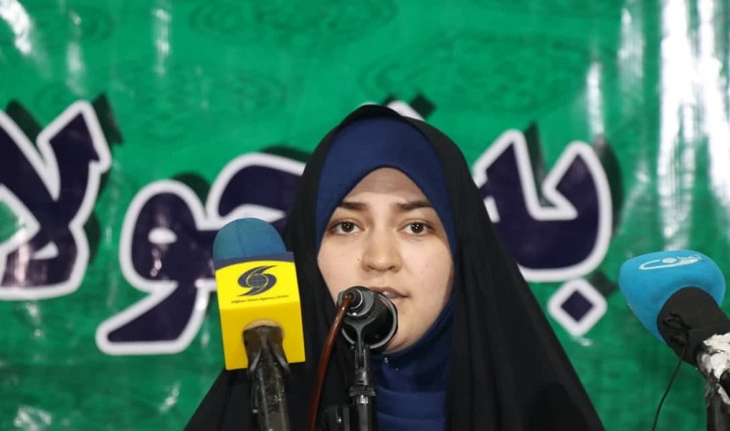 اسلام و قرآن احیا کننده حقوق زنان در جامعه است - خبرگزاری افغان ایرکا