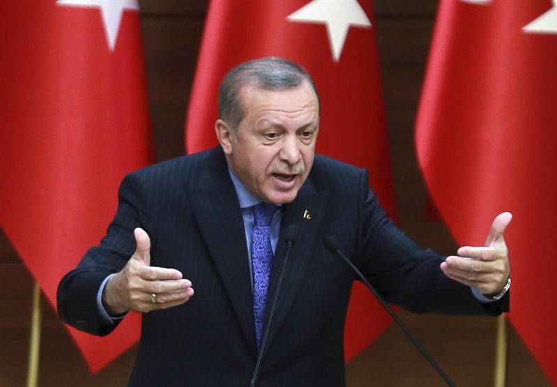  اردوغان: دولت طالبان نتوانست فراگیری لازم را نشان دهد  - خبرگزاری افغان ایرکا