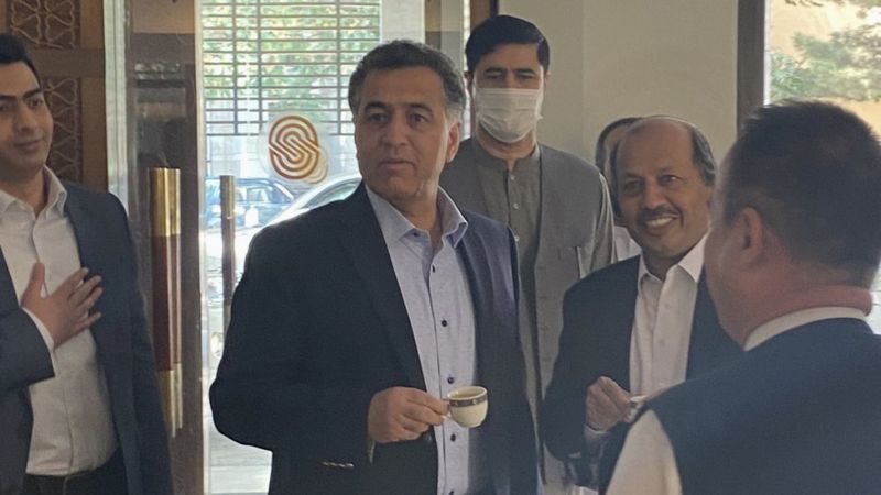 جنگ فرقه ای، پروژه مشترک سازمان های استخبارتی - خبرگزاری افغان ایرکا