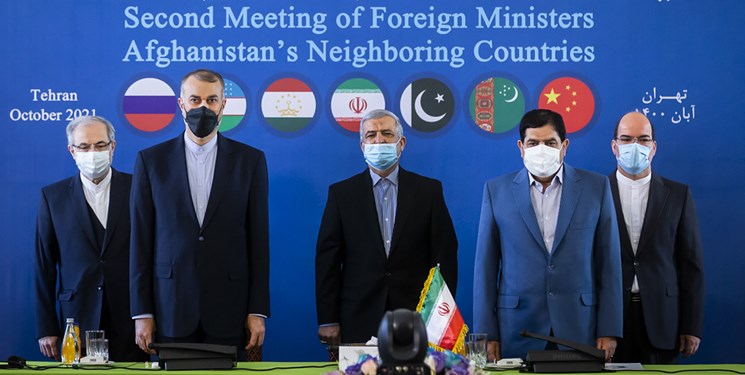  بیانیه تهران: ساختار سیاسی فراگیر و گسترده با مشارکت همه اقوام تنها راه حل مسائل افغانستان  - خبرگزاری افغان ایرکا