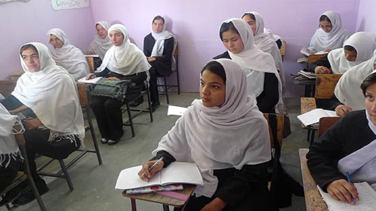 طالبان: فعلا دختران اجازه حضور در مکاتب را ندارند - خبرگزاری افغان ایرکا