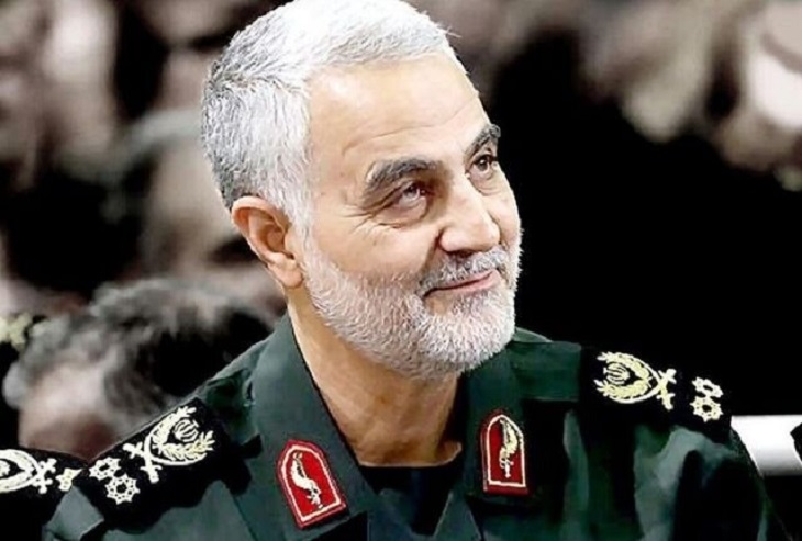  مکتب سلیمانی؛ آنچه تروریزم امریکایی نتوانست نابود کند - خبرگزاری افغان ایرکا