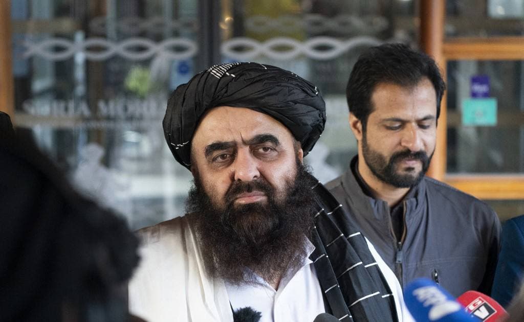 وزیر امور خارجه ی طالبان: برای به رسمیت شناخته شدن بین المللی نزدیک تر شده ایم - خبرگزاری افغان ایرکا