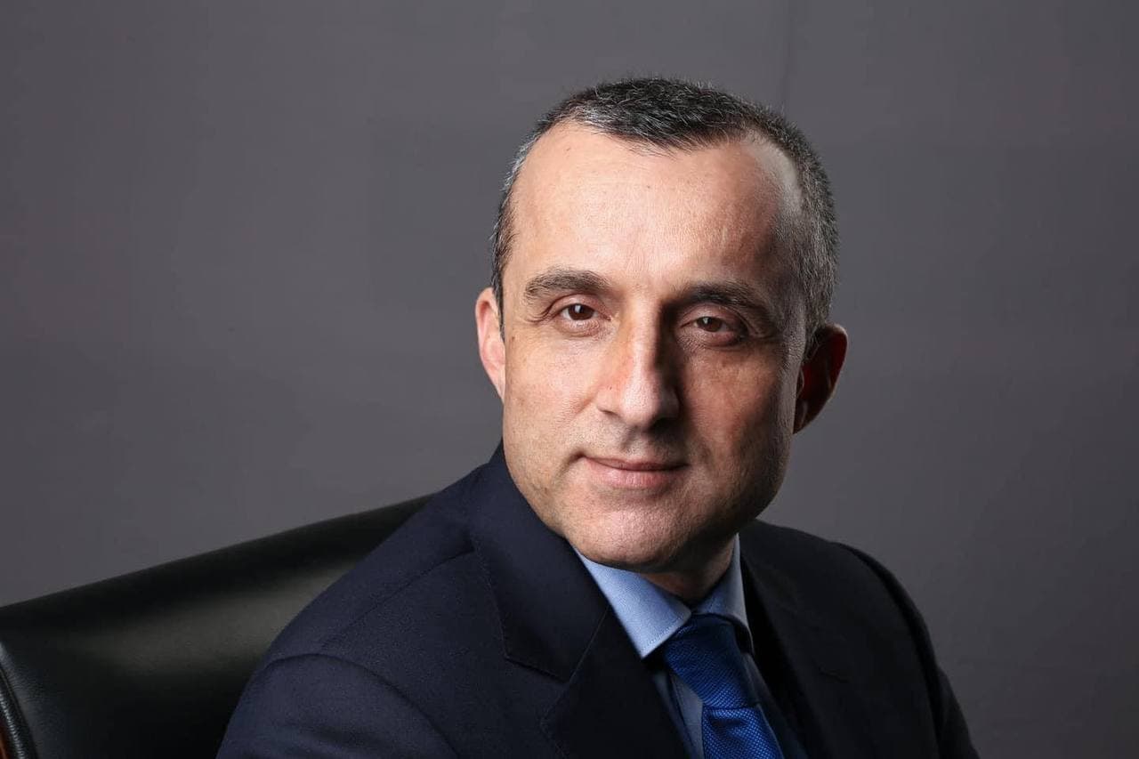 صالح : 50 درصد مردم افغانستان در حال فرار  اند؛ اگر طالب مشروعیت دارد چرا مردم از آن ها متنفر اند؟ - خبرگزاری افغان ایرکا