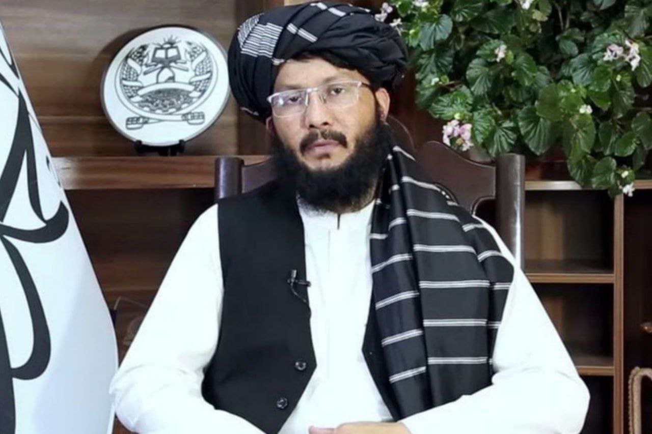 طالبان در نشست نمایندگان ویژه افغانستان در تهران شرکت نمی کند طالبان در نشست نمایندگان ویژه افغانستان در تهران شرکت نمی کند