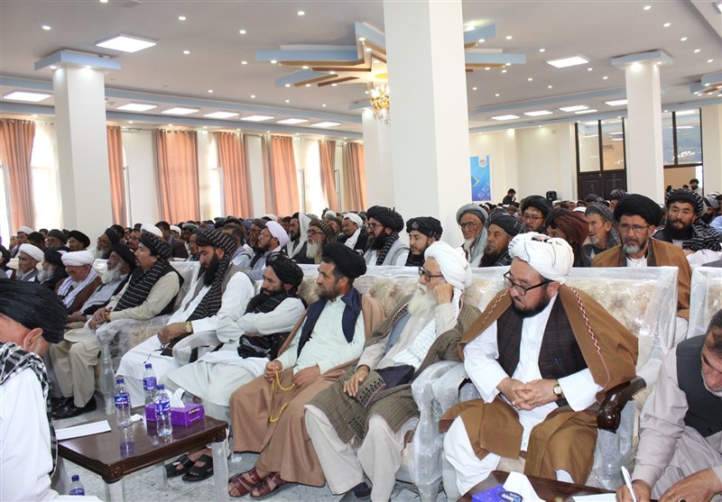  کمیسیون شیعیان افغانستان: زمان بازگشت نخبگان فرا رسیده است  - خبرگزاری افغان ایرکا