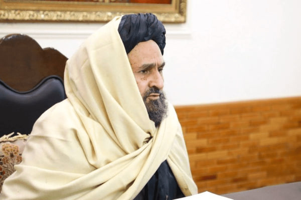 ملا برادر: هیچ جریان مخالف سیاسی باقی نمانده است