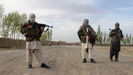 دو سرباز امنیتی در هرات ربوده شدند - خبرگزاری افغان ایرکا