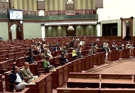 مجلس نمایندگان: کارکردهای ادارۀ مبارزه با رویدادهای طبیعی قابل قبول نیست - خبرگزاری افغان ایرکا