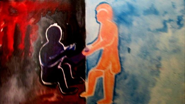 نقاشی دختر افغانستانی در مسابقه سازمان صحت جهانی مقام سوم را گرفت - تصویر دوم خبر