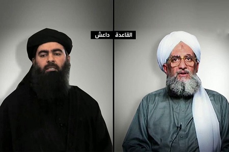 فصل جدید همکاری های درون تشکیلاتی «داعش و القاعده»  - خبرگزاری افغان ایرکا
