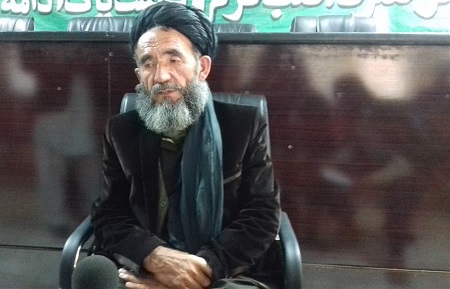 عامل سنگسار رخشانه فرمانده حزب اسلامی از آب درآمد - خبرگزاری افغان ایرکا