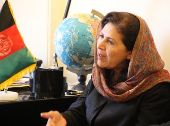 توافقات ابتدایی ایران و افغانستان در مورد مهاجرین؛ دور بعدی مذاکرات تا کمتر از یک ماه آینده - خبرگزاری افغان ایرکا