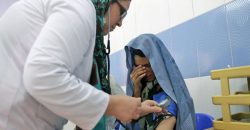 از آغاز سال جاری میلادی تاکنون 164 مرکز صحی در کشور بسته شده است - خبرگزاری افغان ایرکا