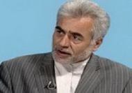 آمریکا یک بازی را در افغانستان به راه انداخته است و مساله ایجاد امنیت و بهبود مطرح نیست