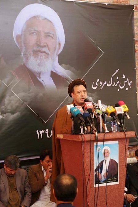 محقق: حکومت طرح های تامین امنیت مکان های مقدس را نادیده گرفته است - خبرگزاری افغان ایرکا