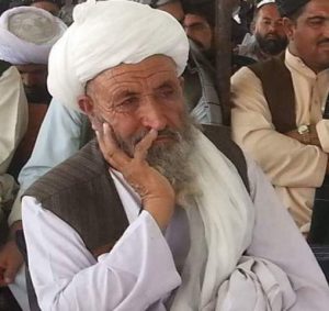 مولوی مختار احمد، عضو شورای علمای ولایت هلمند صبح امروز کشته شد - خبرگزاری افغان ایرکا