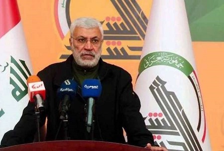 عربستان و امارات همچنان برای تخریب عراق دلار ارسال می کنند - خبرگزاری افغان ایرکا