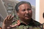 مراد علی مراد جنرال پرستارۀ دولت غنی با هواداران خود چه خواهد کرد؟ - خبرگزاری افغان ایرکا