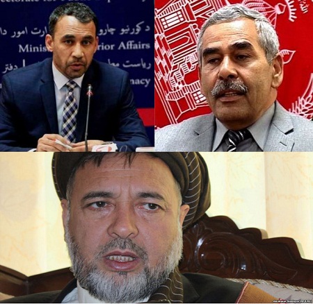 وزارت های دفاع و داخله اظهارات اخیر محقق را رد کردند - خبرگزاری افغان ایرکا
