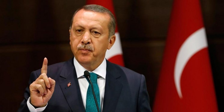 اردوغان: حقایق مربوط به قتل خاشقچی را به زودی فاش می کنم - خبرگزاری افغان ایرکا