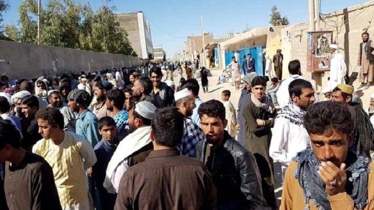 تکرار چالشهای انتخابات کشور؛ درسی که از تجربه گرفته نشد - خبرگزاری افغان ایرکا