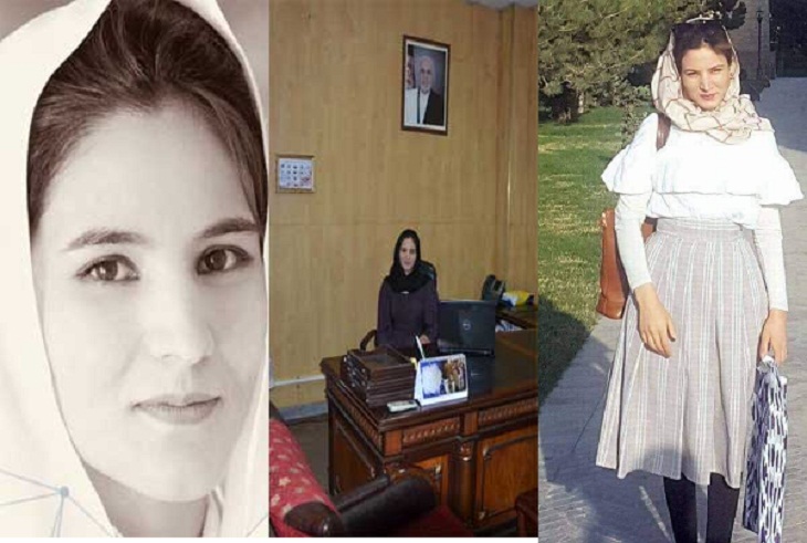 یک دختر بچه بجای یک استاد نظامی! - خبرگزاری افغان ایرکا