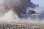انفجار ماین جاسازی شده در زیر برف در شهر غزنی یک کشته برجا گذاشت - خبرگزاری افغان ایرکا
