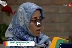 صحبت های قابل تامل یک مهاجر افغانستانی در ایران که گرفتار سیل شده بود - خبرگزاری افغان ایرکا