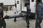 کشته و زخمی شدن چهار تن از نیروهای امنیتی در دایکندی - خبرگزاری افغان ایرکا