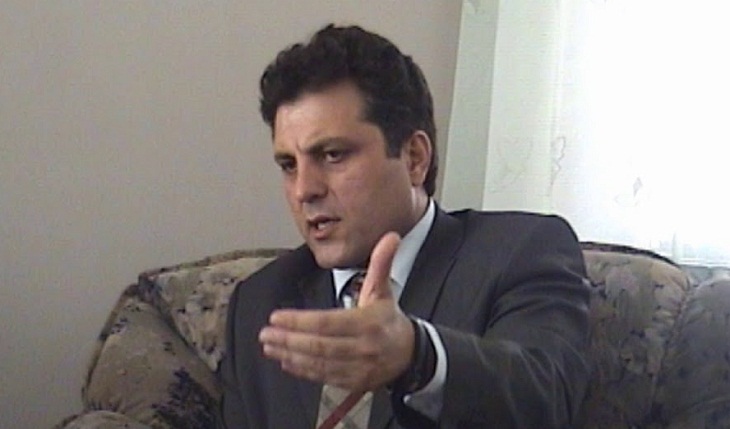 واکنش پدرام به اظهارات اخیر رئیس جمهور امریکا: ترامپ یک اشغالگر بی فرهنگ است - خبرگزاری افغان ایرکا