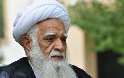 پیام تسلیت کنسلوگری ایران در هرات به مناسبت ارتحال «آیت الله محمد آصف محسنی» - خبرگزاری افغان ایرکا