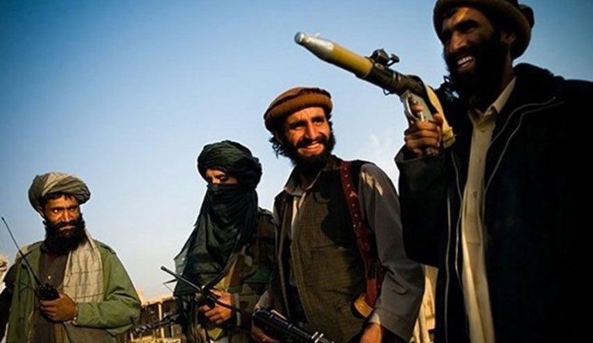 طالبان 15 ناظر انتخاباتی را در شمال کابل ربود  - خبرگزاری افغان ایرکا