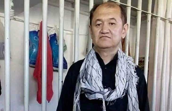  دادگاه عالی درخواست تجدید نظر در پرونده ی زمان احمدی را تأیید کرد - خبرگزاری افغان ایرکا