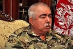نامهٔ سرگشاده به جنرال عبدالرشید دوستم - خبرگزاری افغان ایرکا