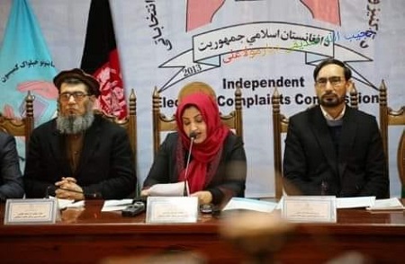 نتیجه نهایی انتخابات را چگونگی پیشرفت مذاکرات ایالات متحده آمریکا با طالبان تعیین می کند! - خبرگزاری افغان ایرکا