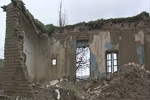 هشت نفر بر اثر فروریختن سقف خانه های شان در قندهار جان باختند