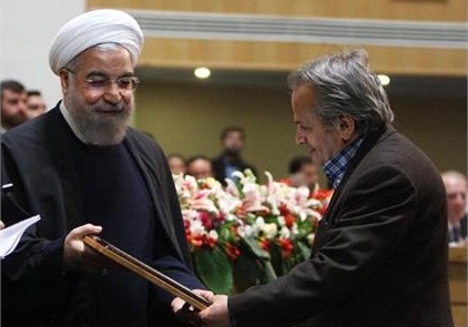 تابعیت استاد نجیب مایل هروی پژوهشگر برجسته افغانستان در ایران پذیرفته شد - خبرگزاری افغان ایرکا