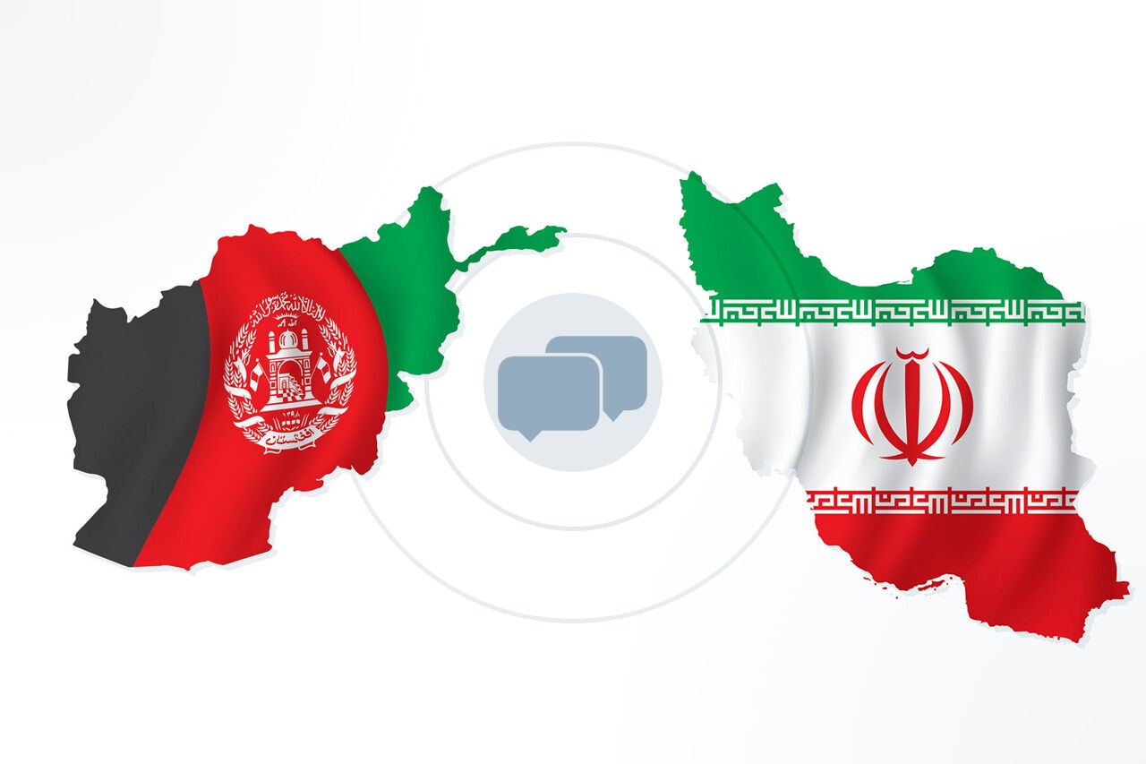 سفر بی نظیر هیأت افغانستانی به ایران از زبان یک کارشناس ایرانی - خبرگزاری افغان ایرکا