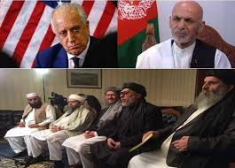 چگونگی آغاز مذاکرات صلح؟ (موانع) - خبرگزاری افغان ایرکا