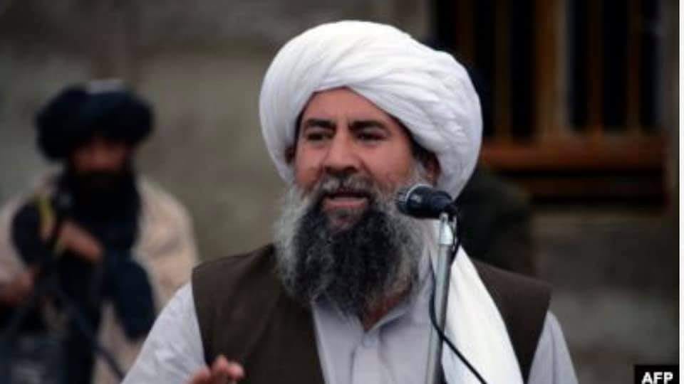 اظهارات ملا عبدالمنان نیازی در مورد آتش زدن هزاره ها... - خبرگزاری افغان ایرکا