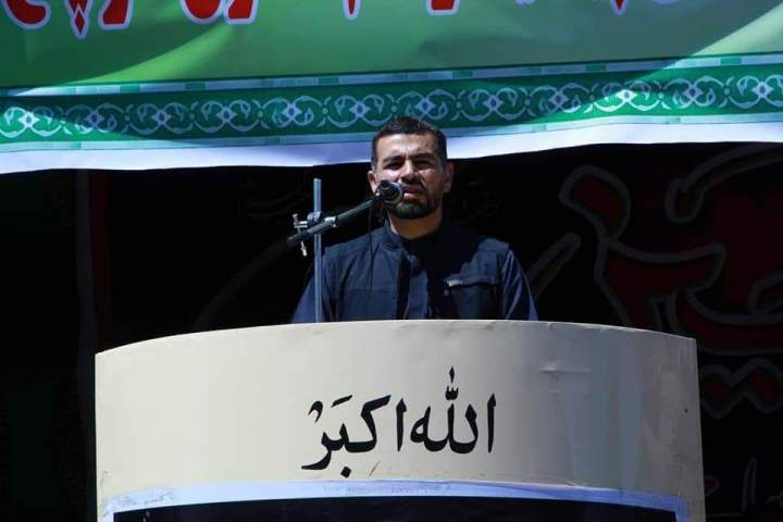 والی هرات در مراسم عاشورای حسینی در این ولایت: هیچ دشمنی نمی تواند بر سرنوشت ما حاکم شود - خبرگزاری افغان ایرکا